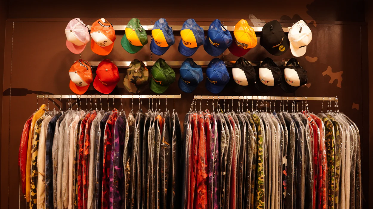 Elevate Your Streetwear Game