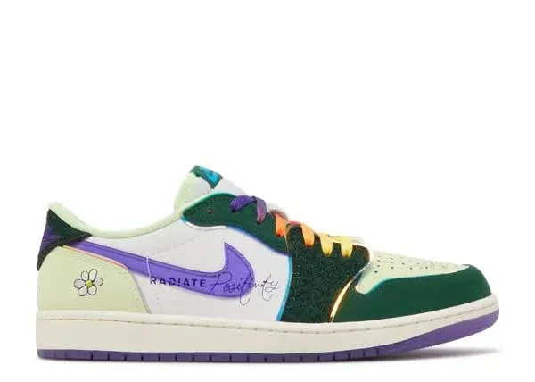 NEW ARRIVALS (KICKS)